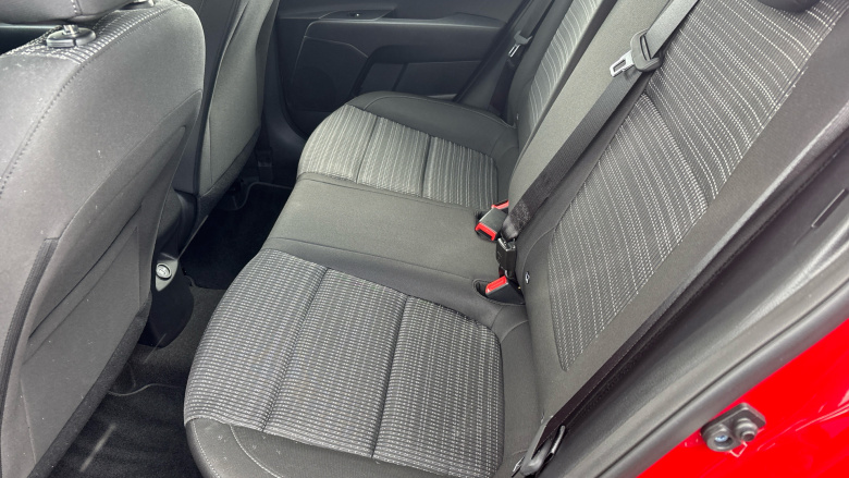 Kia Stonic 1.0T GDi 99 2 5dr Petrol Estate